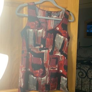 Ann Taylor size 2 blouse